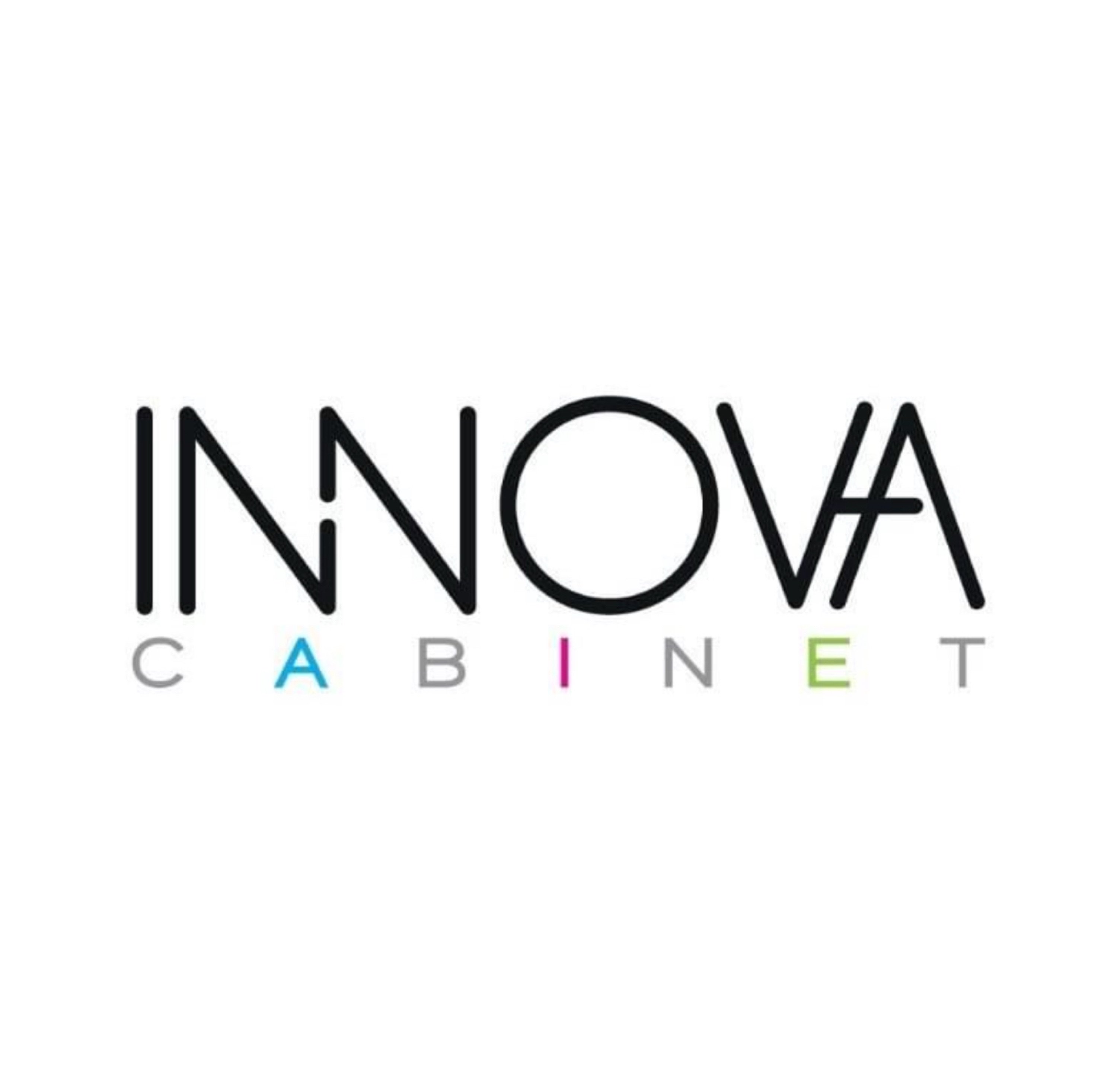 Innova Cabinets & Countertops Logo