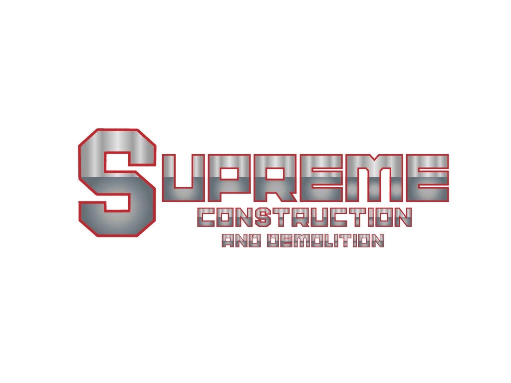 Supreme A to Z Enterprises Inc Logo