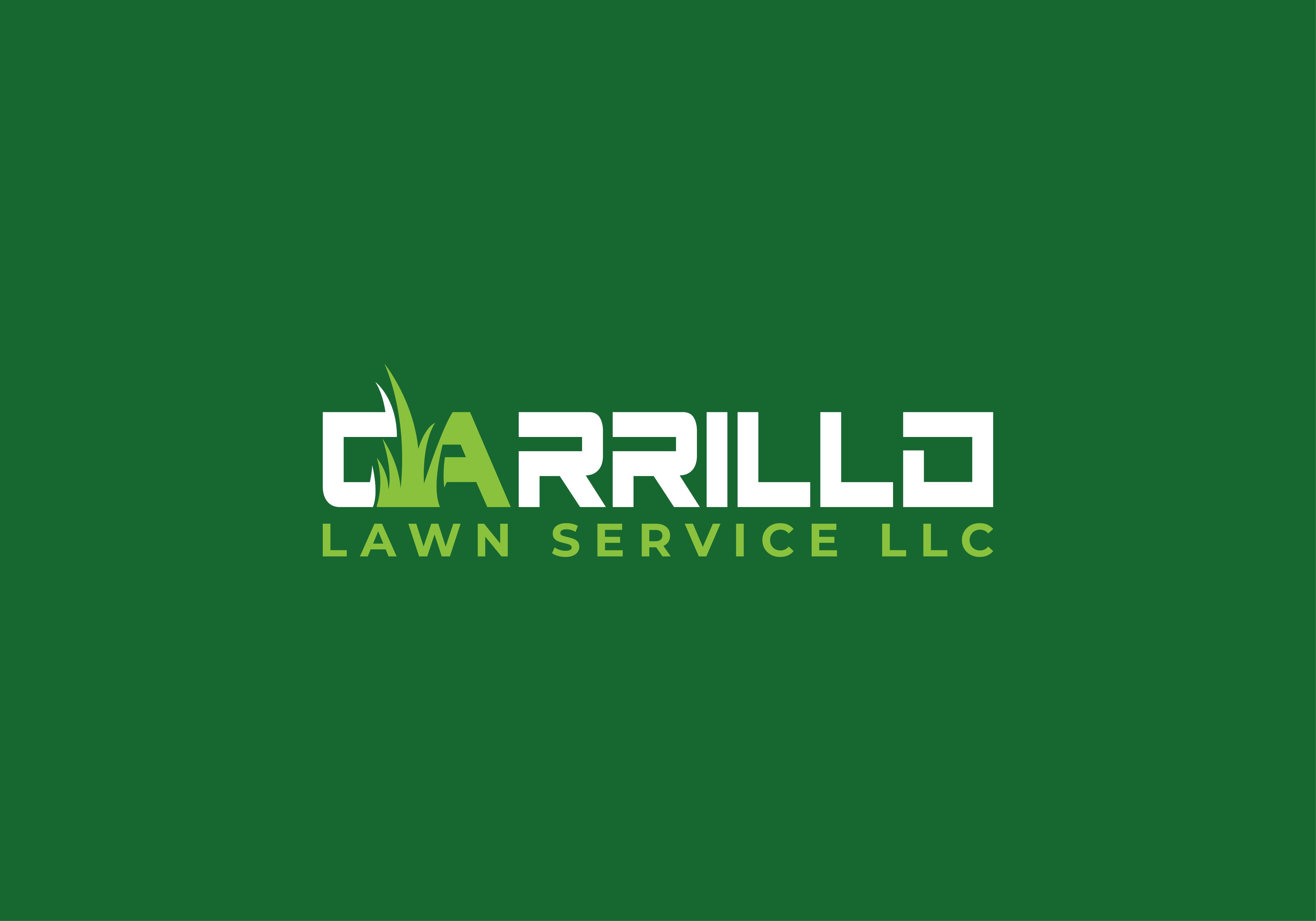 Carrillo Lawn Service, LLC Logo