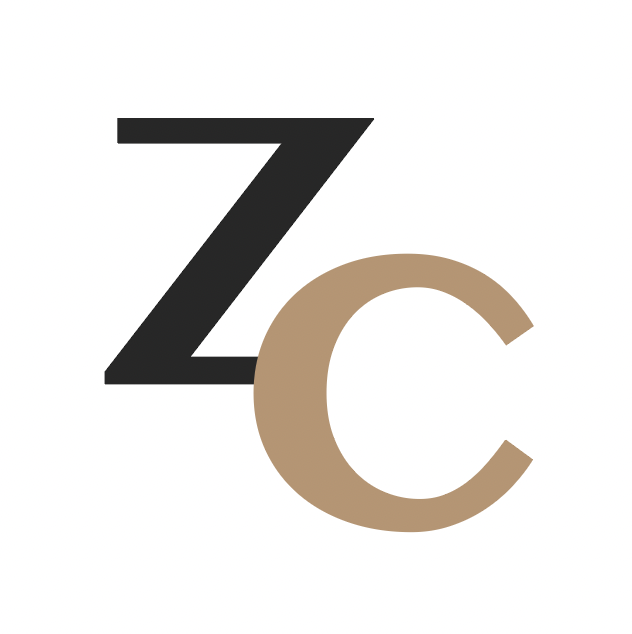 Zamudio Contracting LLC Logo