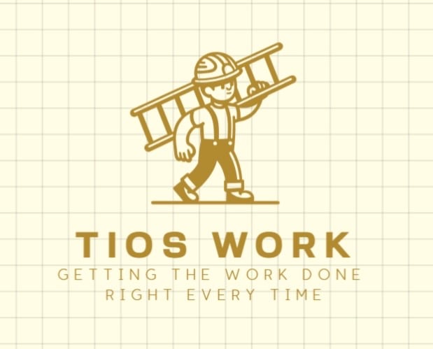 Tios Work Logo