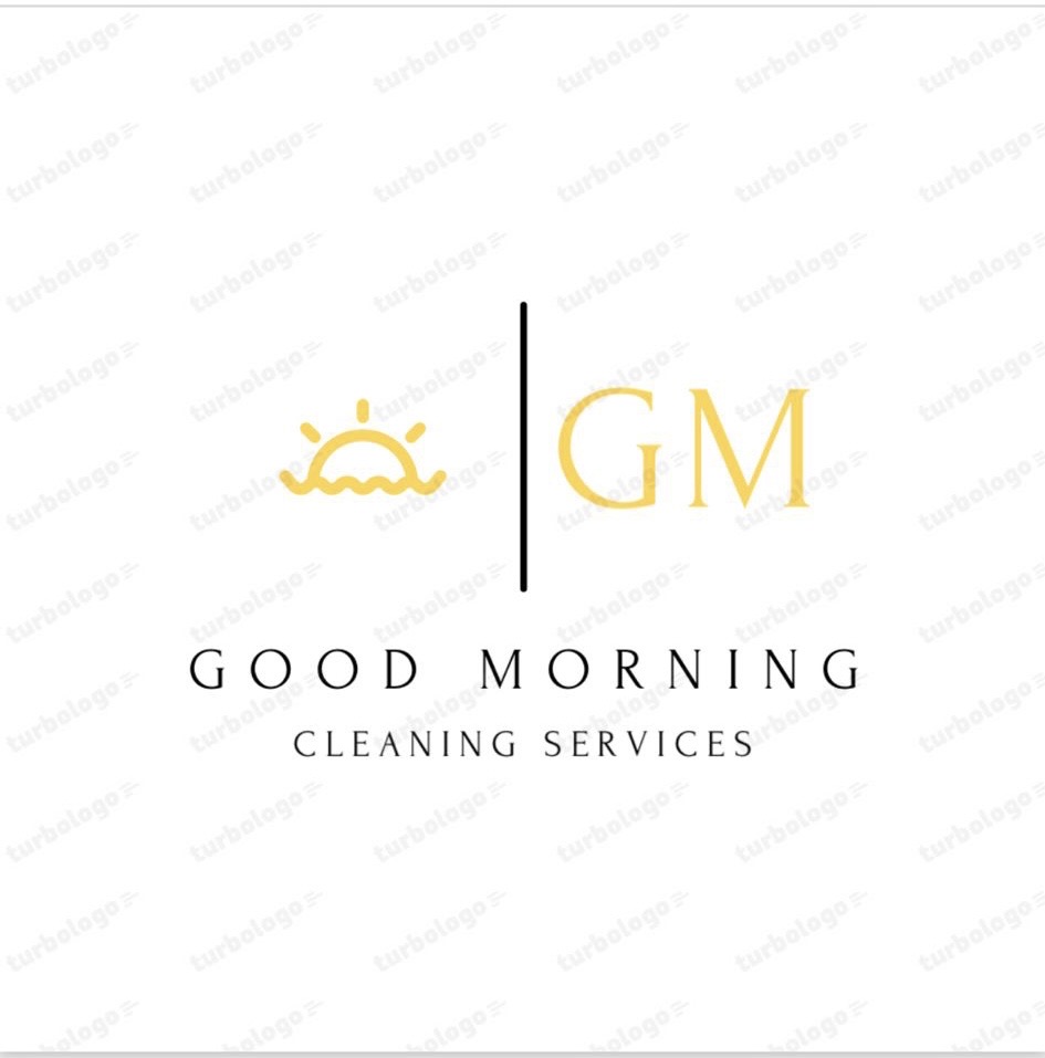 Good Morning Clean LLC Logo