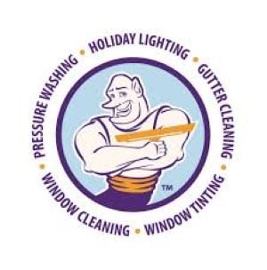 Window Genie of Charlotte Uptown-Northeast Logo