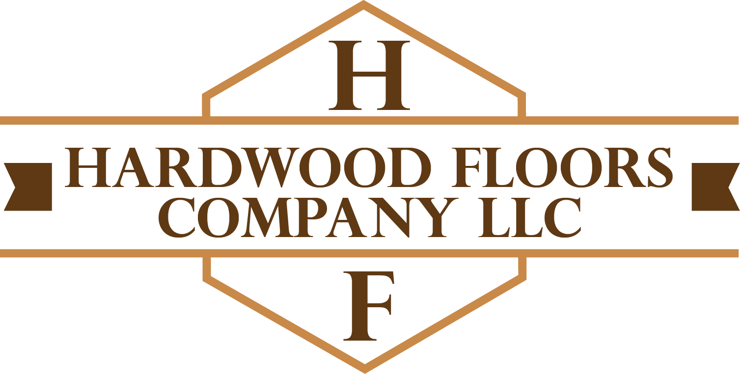 Hardwood Floors Company, LLC Logo