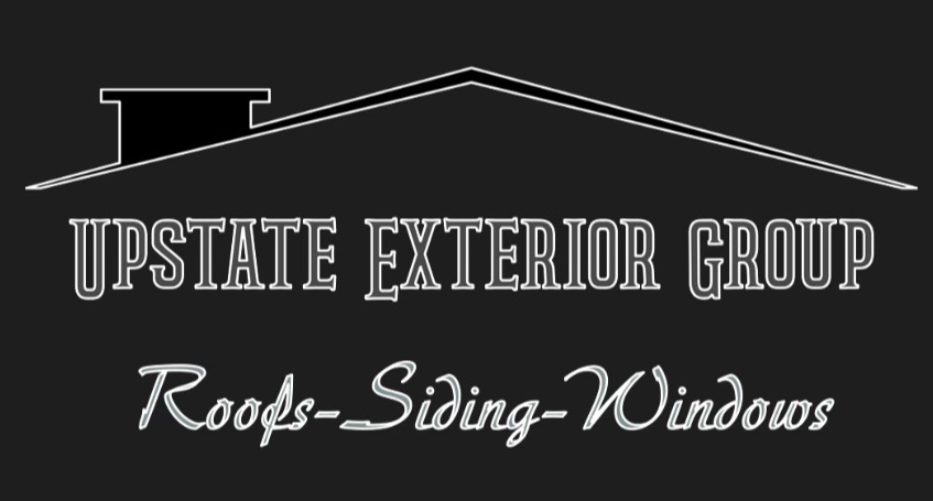 Upstate Exterior Group Logo