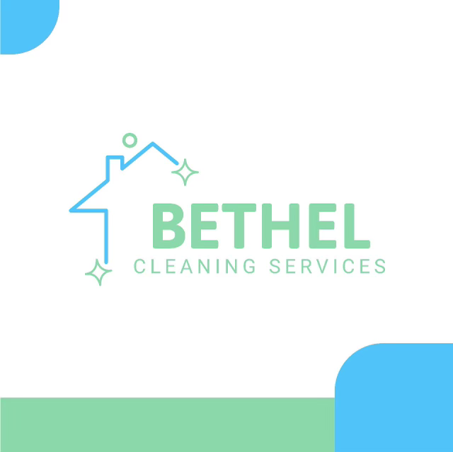 Bethel J. Cleaning Logo