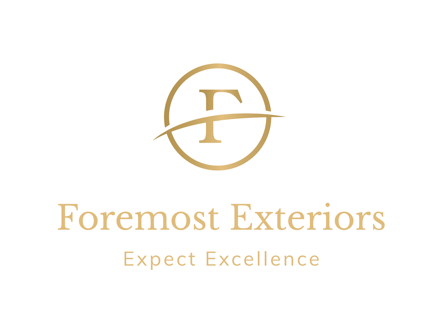 FOREMOST EXTERIORS LLC Logo