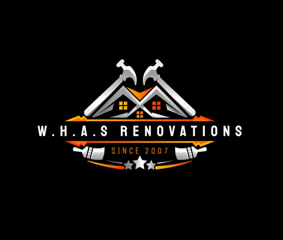 WHAS Renovations Logo