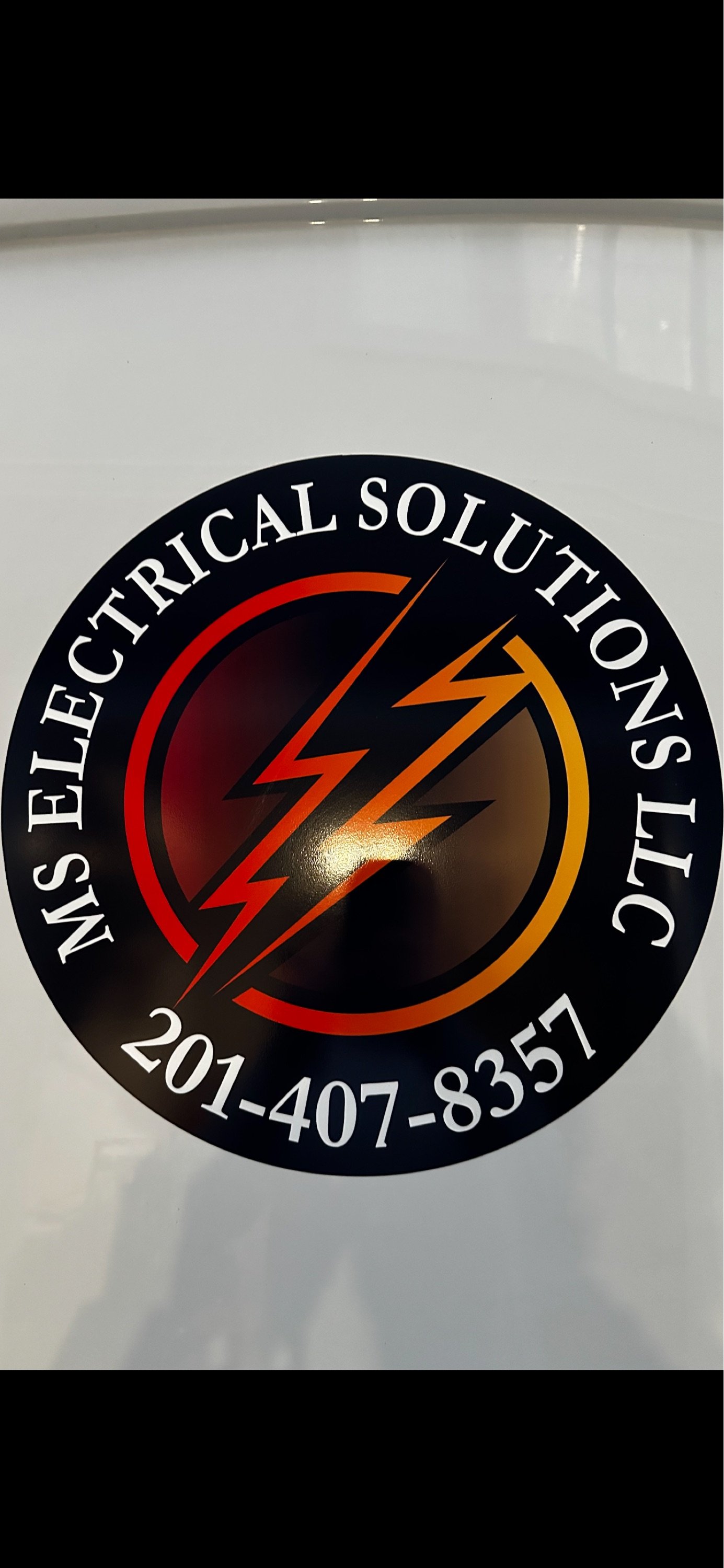 MS Electrical Solutions, LLC Logo