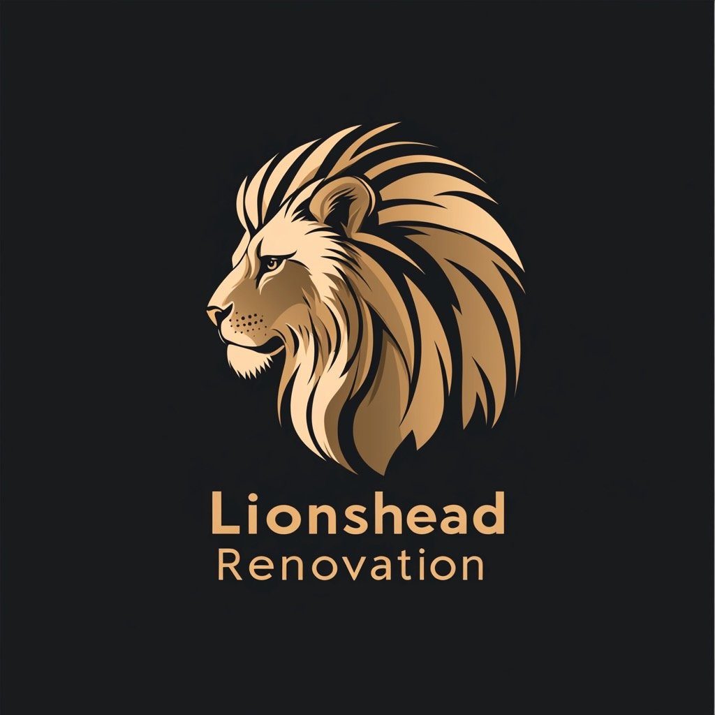 LIONSHEAD RENOVATION, LLC Logo