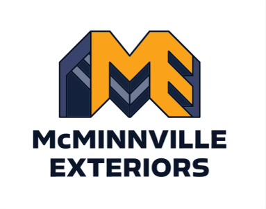 McMinnville Exteriors, LLC Logo