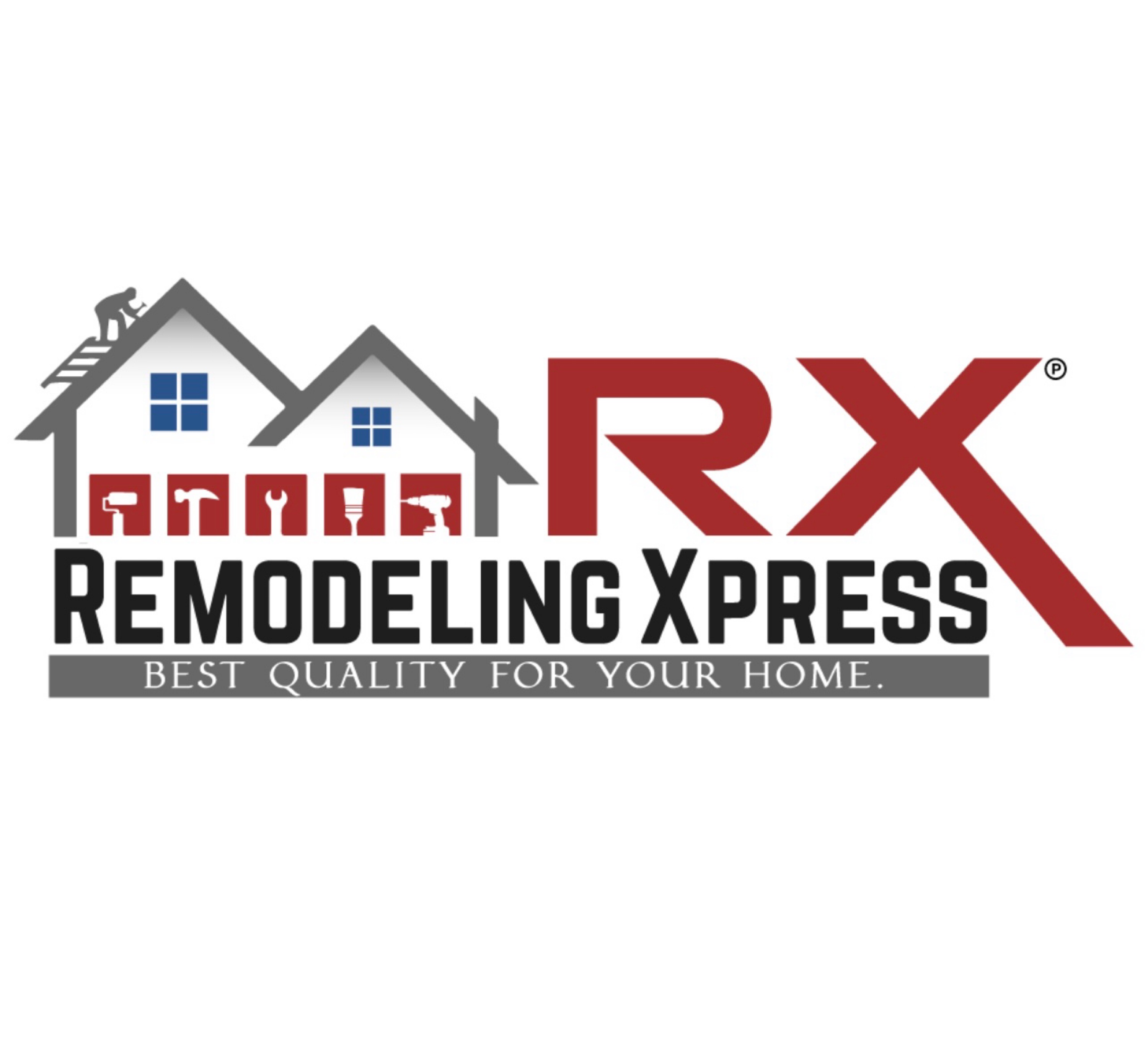 Remodeling Xpress Logo