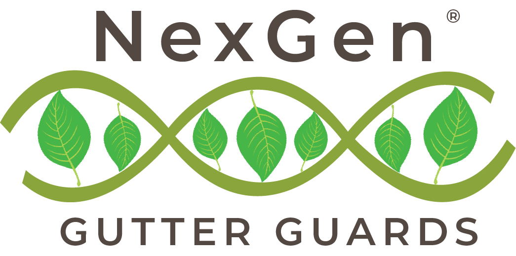 NexGen Gutter Guards Logo