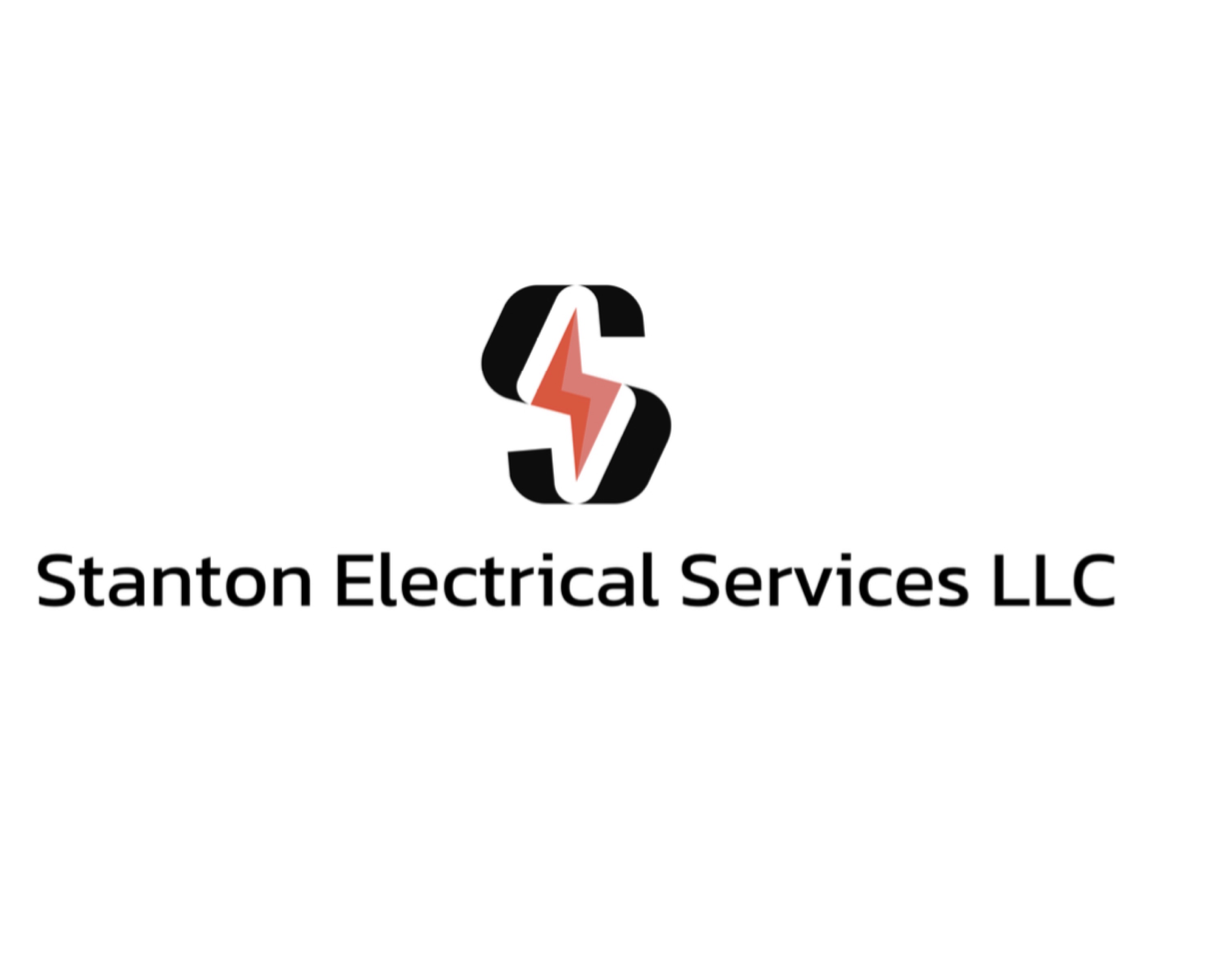 Stanton Electrical Services LLC Logo