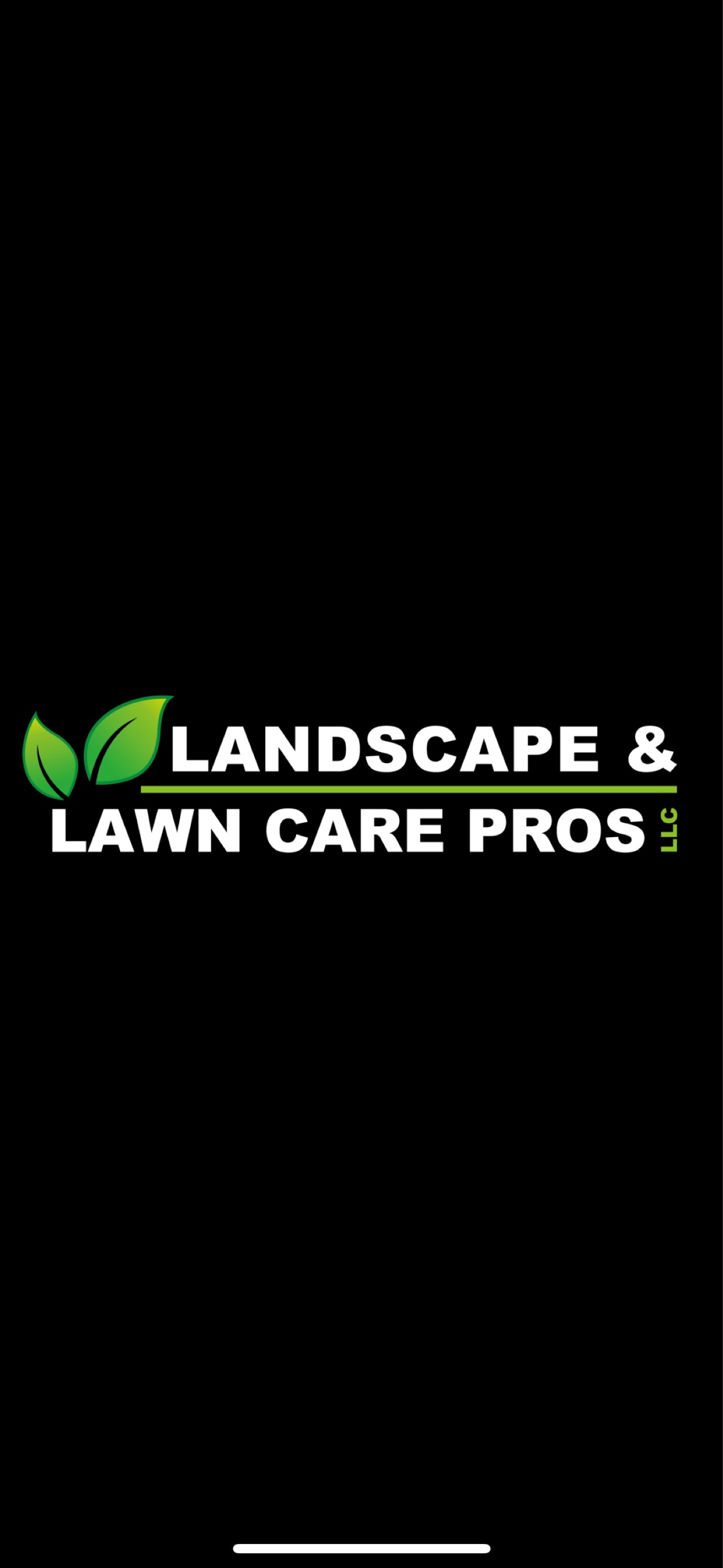 Landscape & Lawn Care Pros LLC Logo