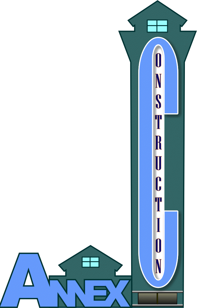 Annex Construction, Inc. Logo