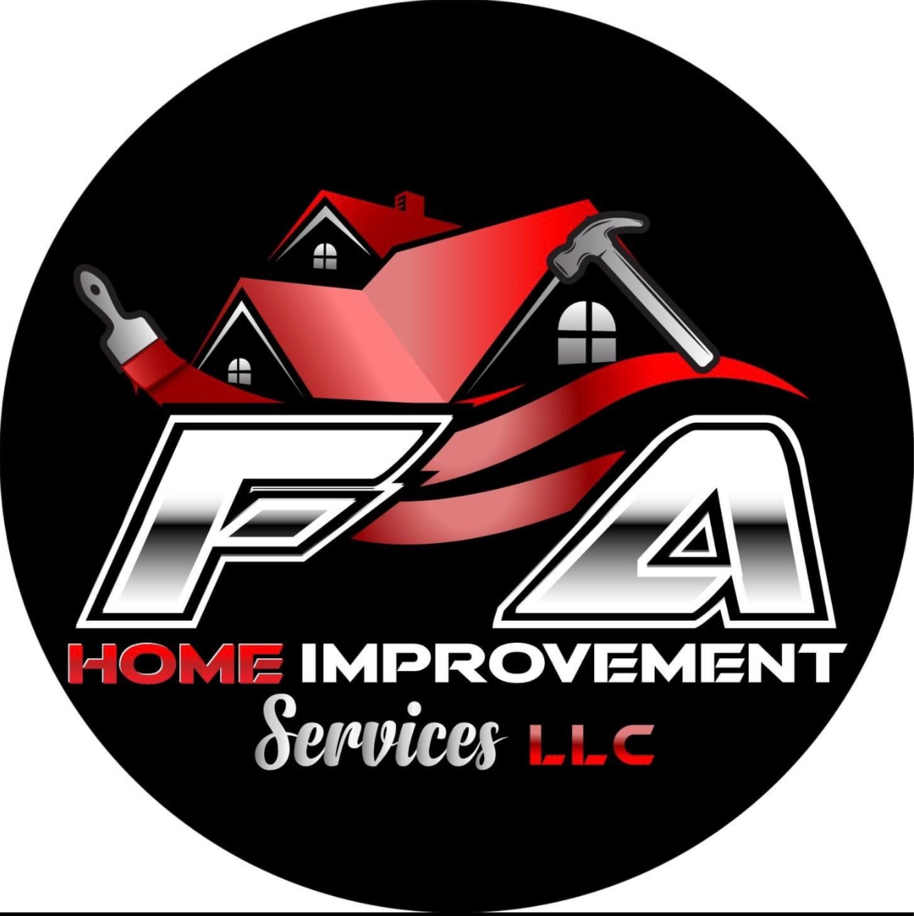 F.A. Home Improvement Services, LLC Logo
