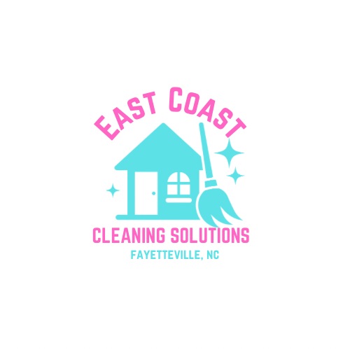 East Coast Cleaning Solutions LLC Logo