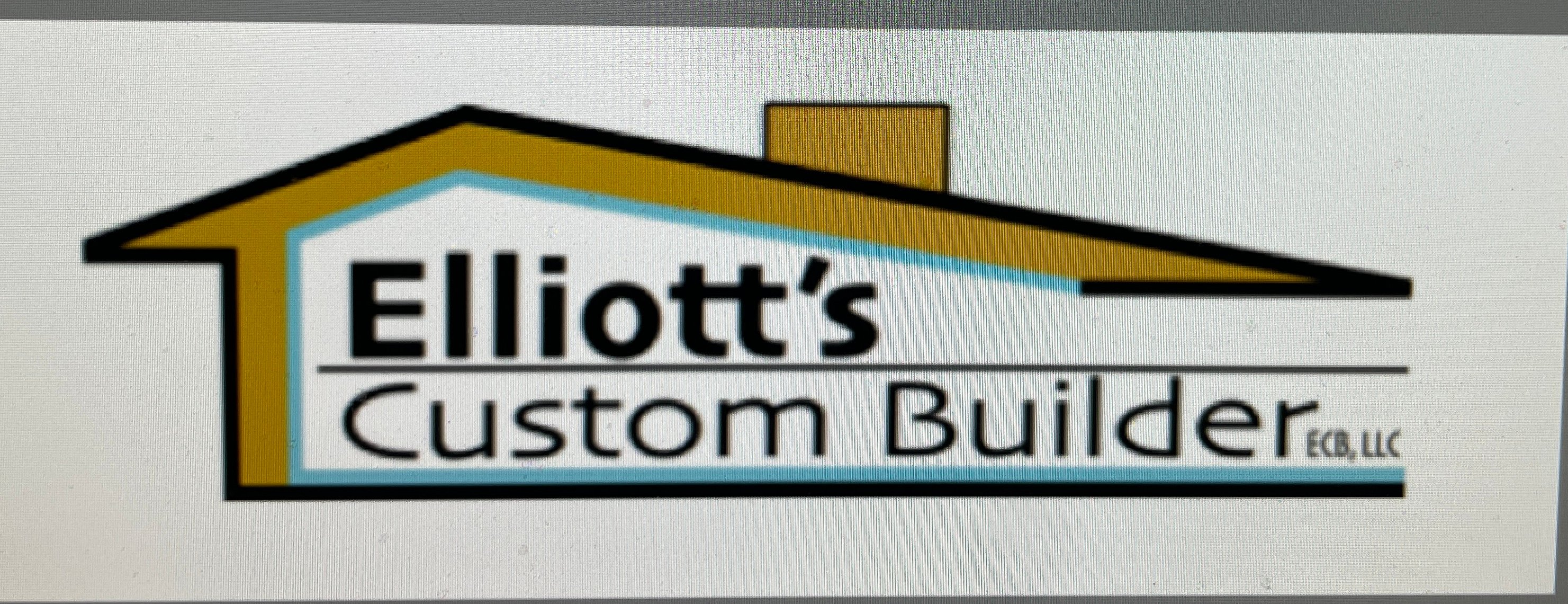 Elliott's Custom Builder Logo