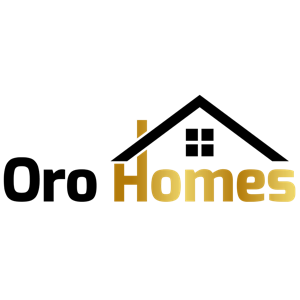 Oro Homes LLC Logo