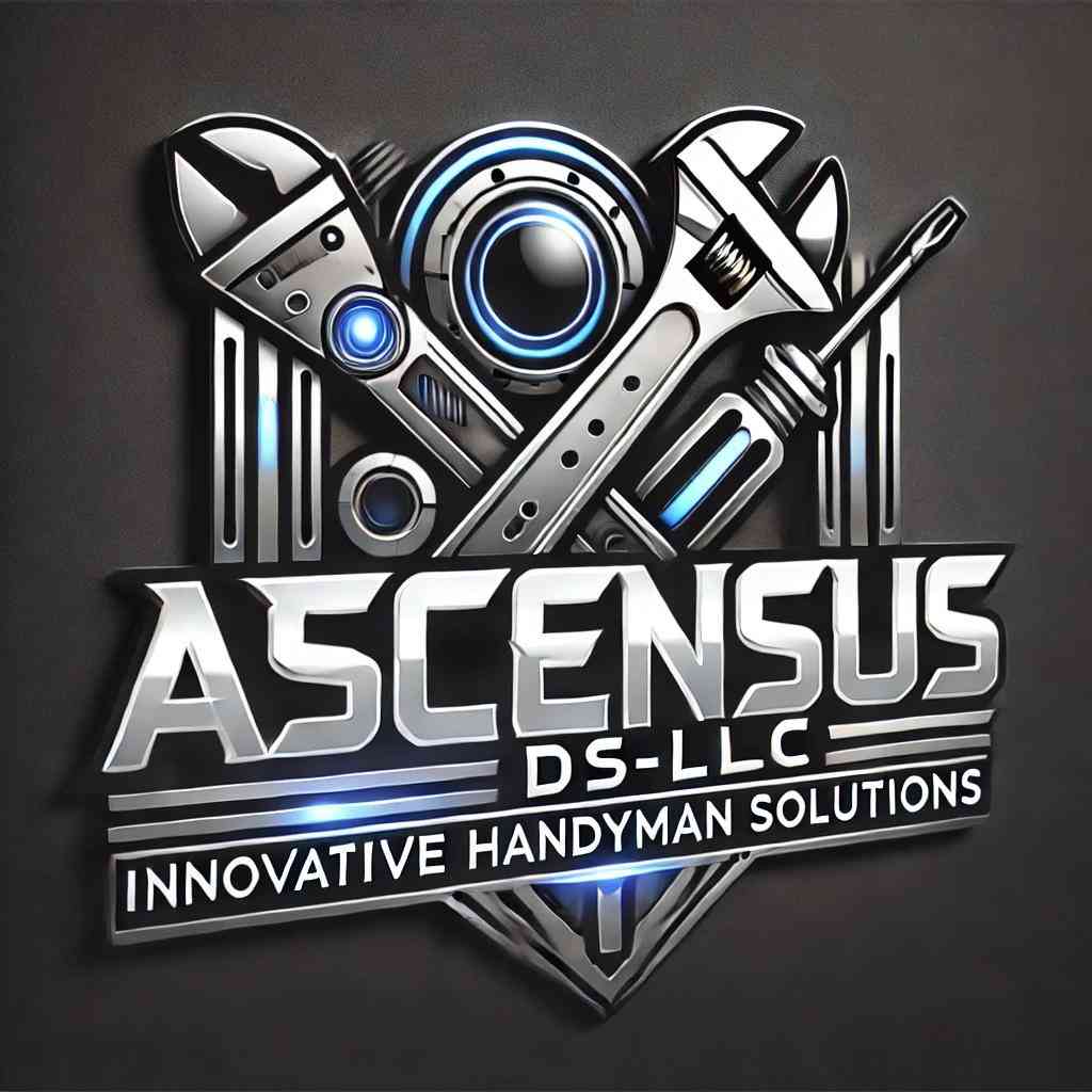 Ascensus Ds LLC - Unlicensed Contractor Logo