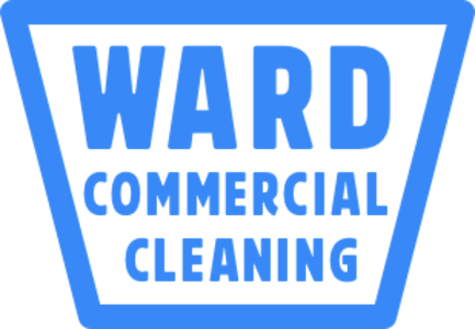 Ward Commercial Cleaning, LLC Logo