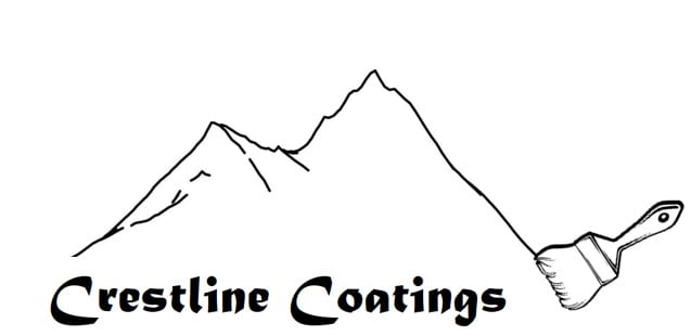 Crestline Coatings Logo