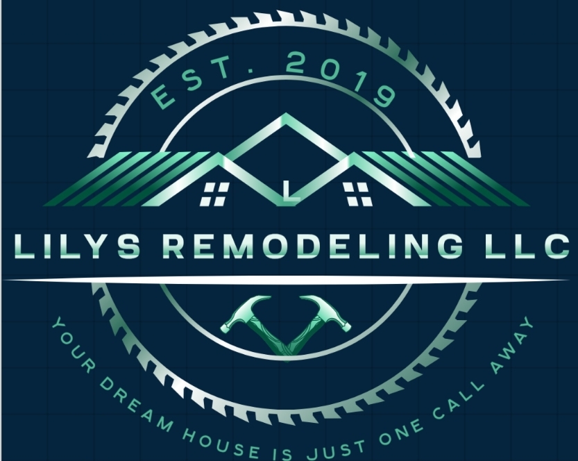 Lilys Remodeling Logo