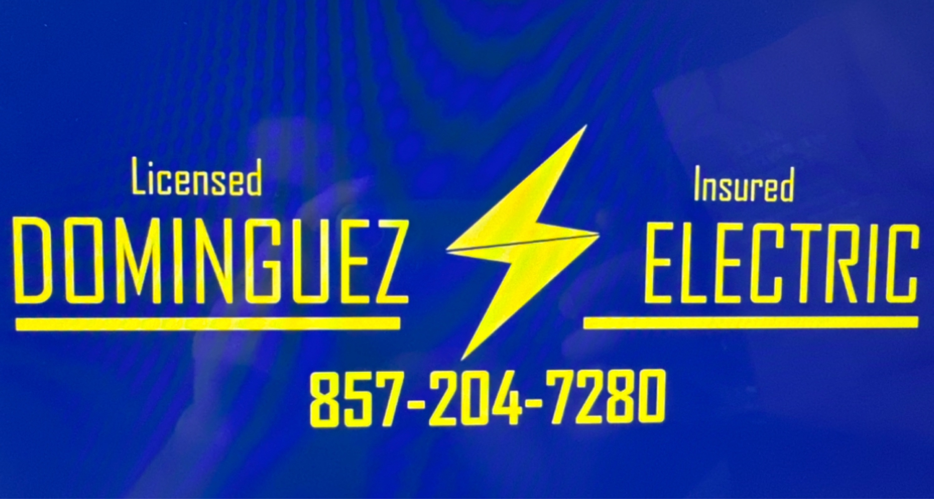 Rigoberto Dominguez Logo