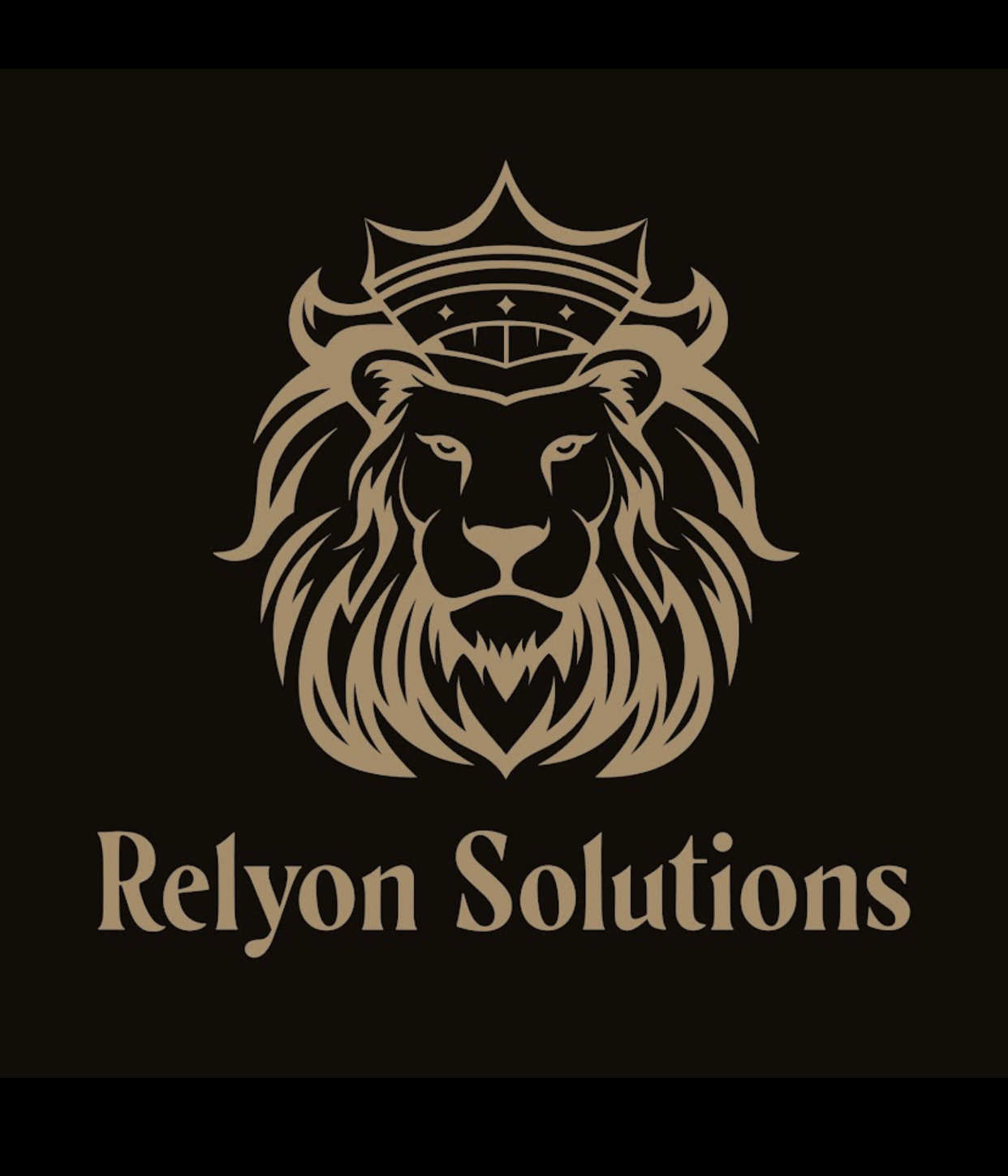 RELYON SOLUTIONS LLC Logo