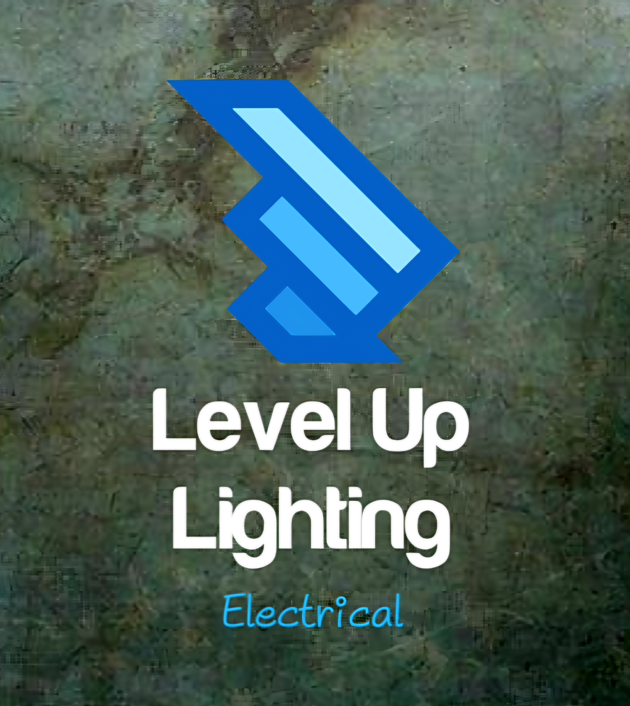 Level Up Lighting Logo