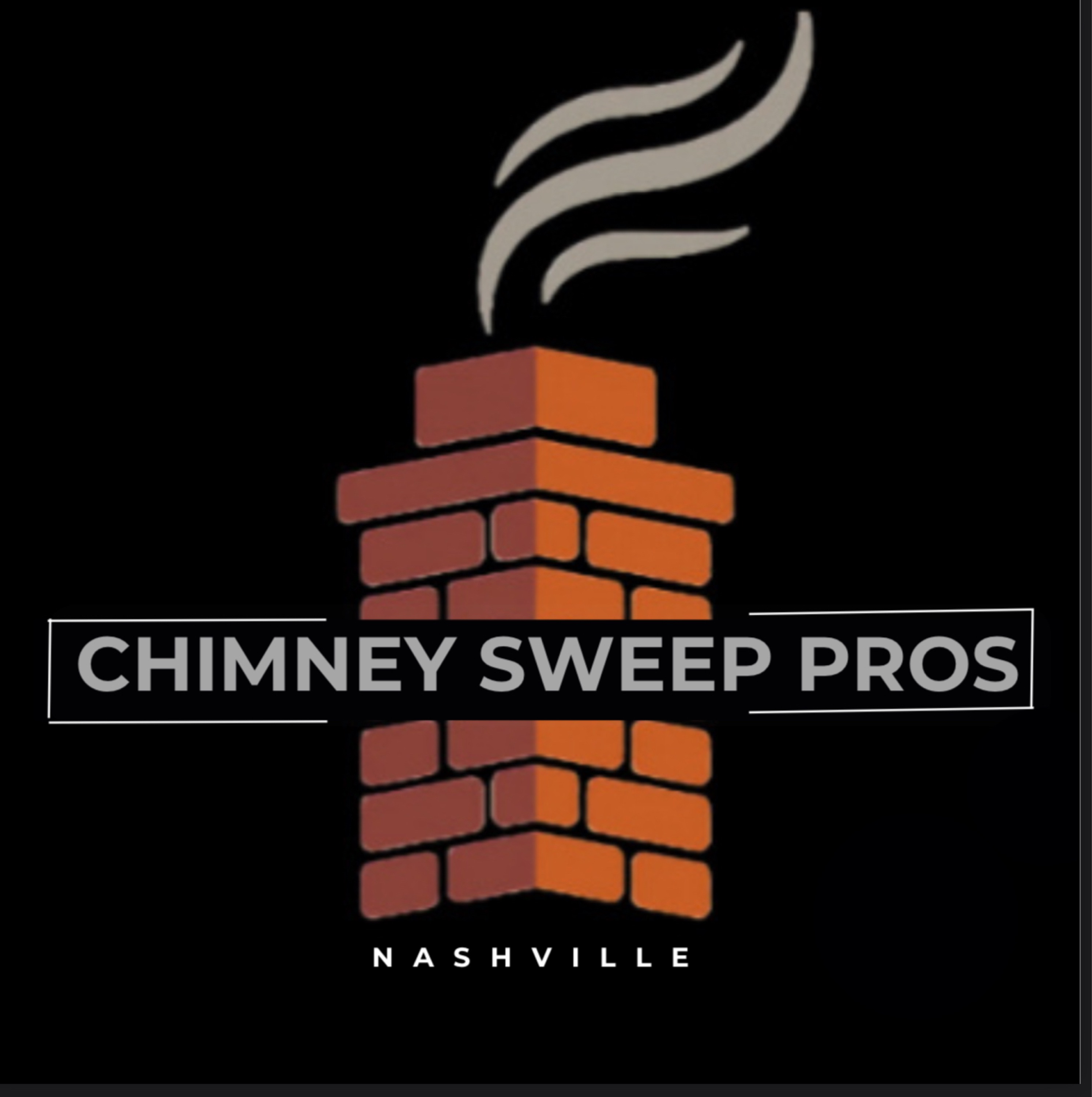 Chimney Sweep Pros Logo