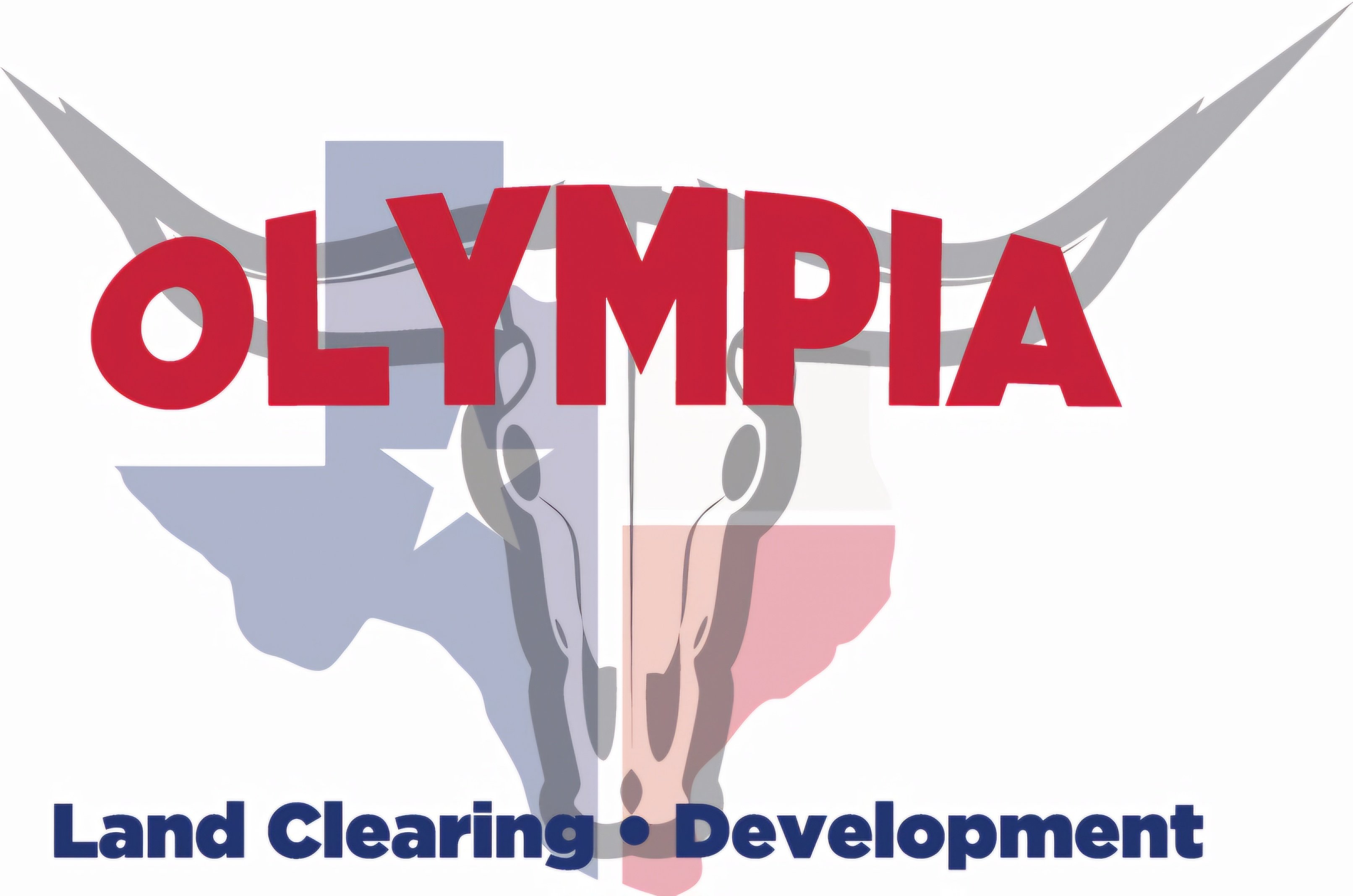 Olympia Land Clearing & Development LLC Logo