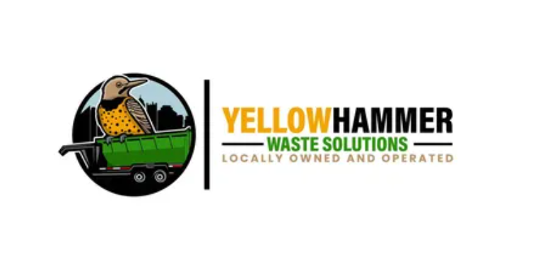 Yellowhammer Waste Solutions Logo