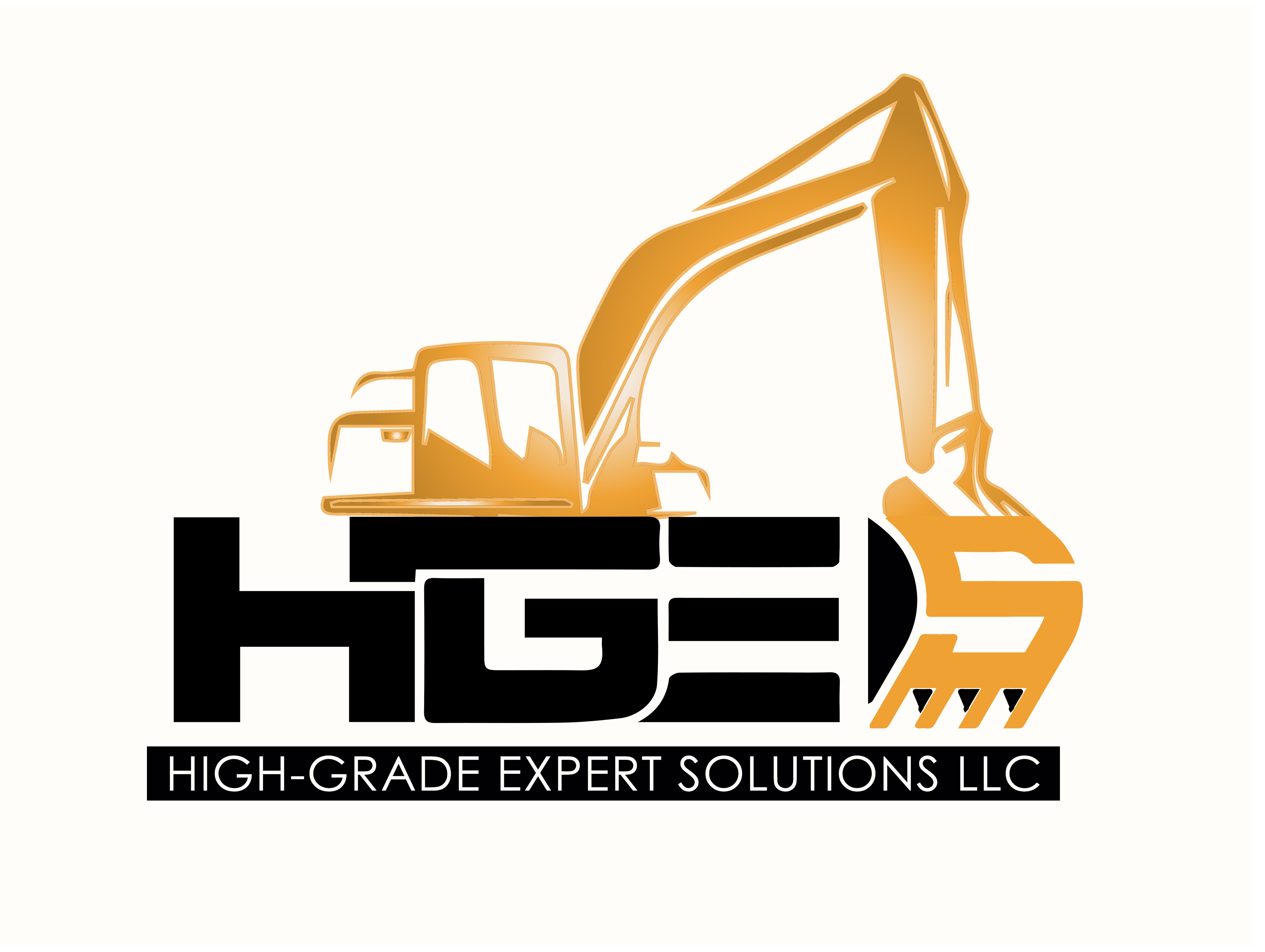 High-Grade Expert Solutions LLC Logo