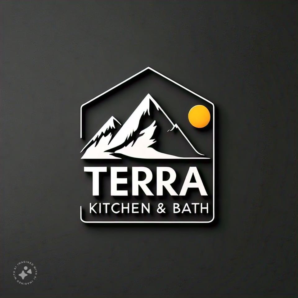 Terra Kitchen and Bath LLC Logo