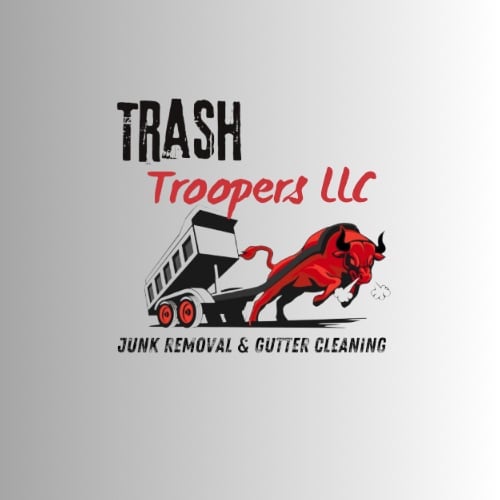 Trash Troopers LLC Logo