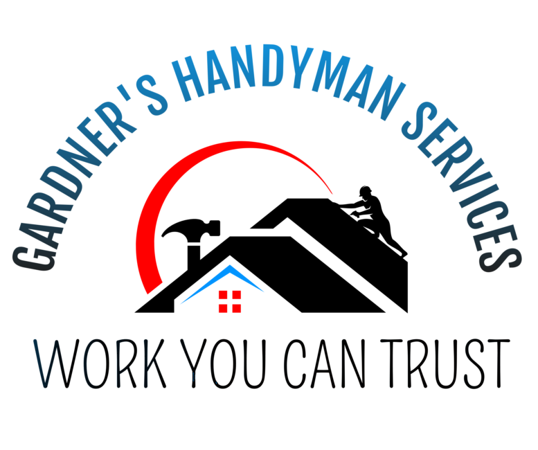 Gardners Handyman Services Logo