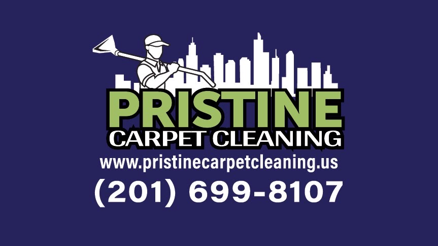 Pristine Carpet Cleaning Logo