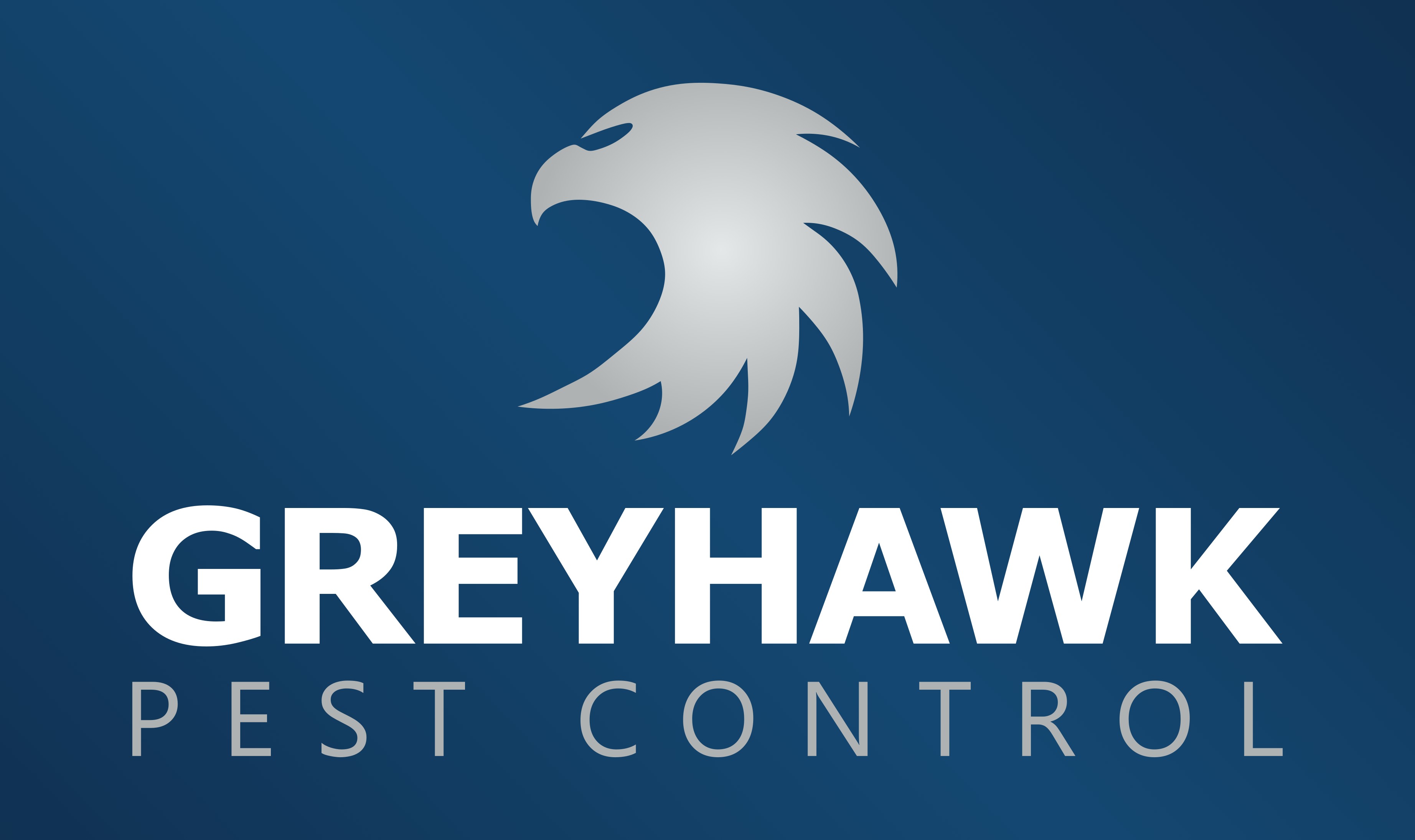 Greyhawk Pest Control Logo