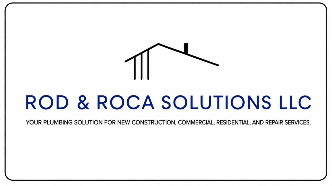 Rod & Roca Solutions LLC Logo
