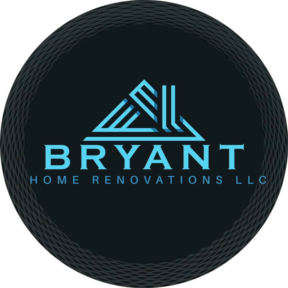 BRYANT HOME RENOVATIONS LLC Logo