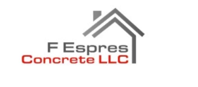 F Espress Concrete LLC Logo