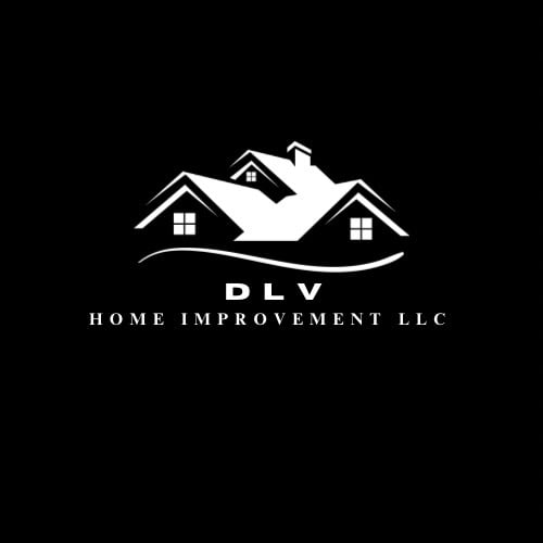 DLV Home Improvement LLC Logo