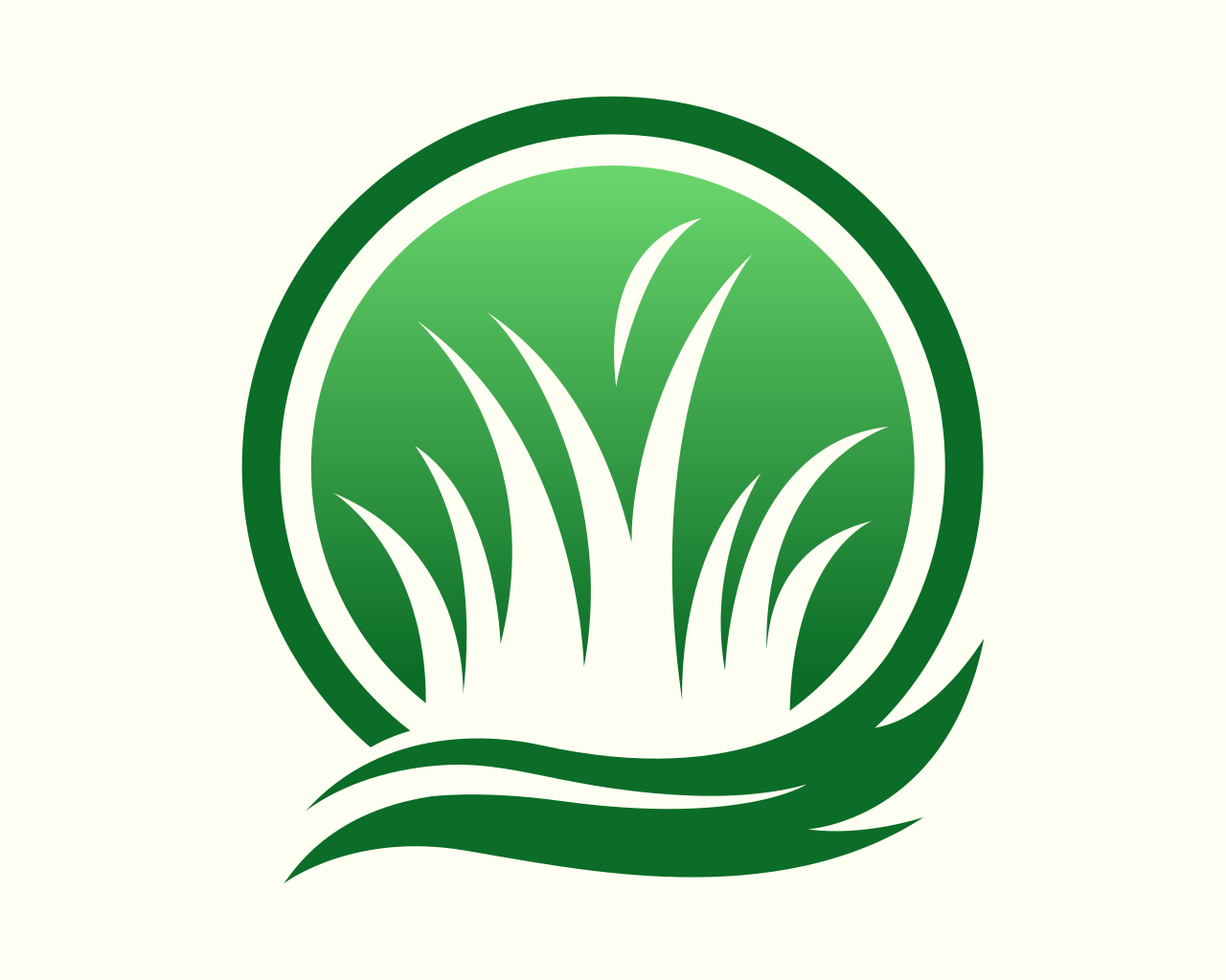 Village Landcare Logo