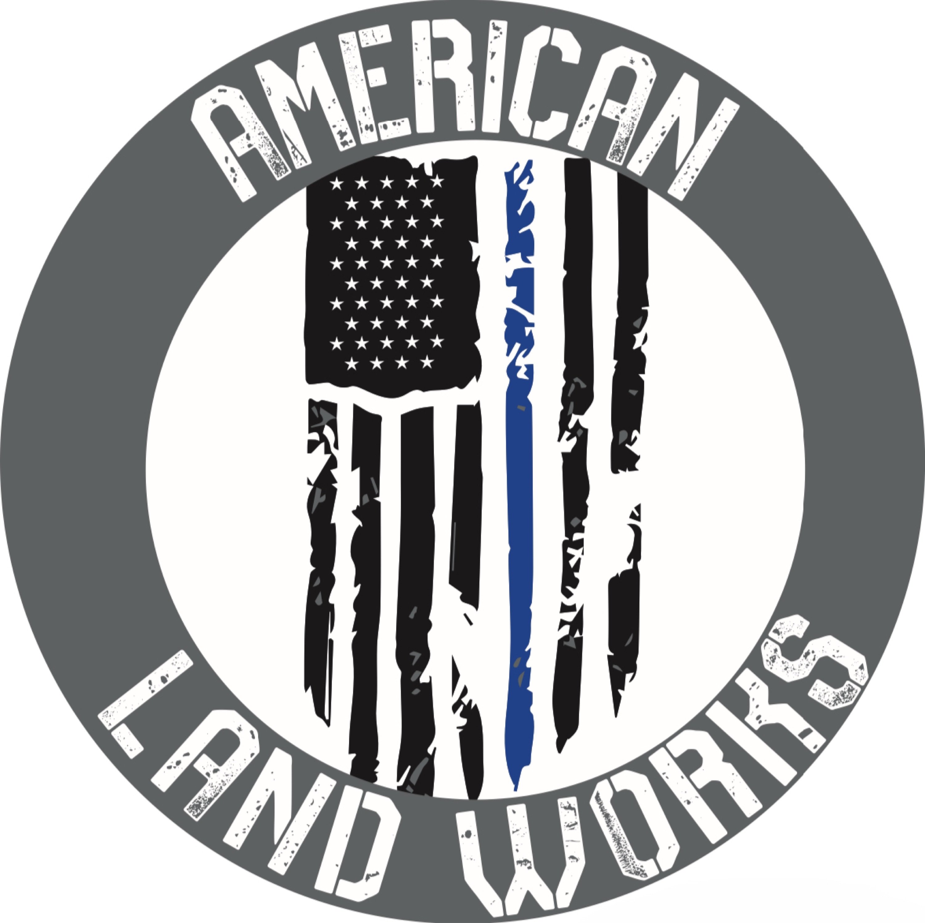 American Landworks Logo