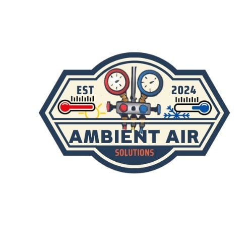 Ambient Air Solutions, LLC Logo