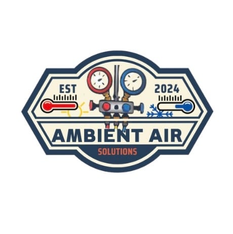 Ambient Air Solutions, LLC Logo