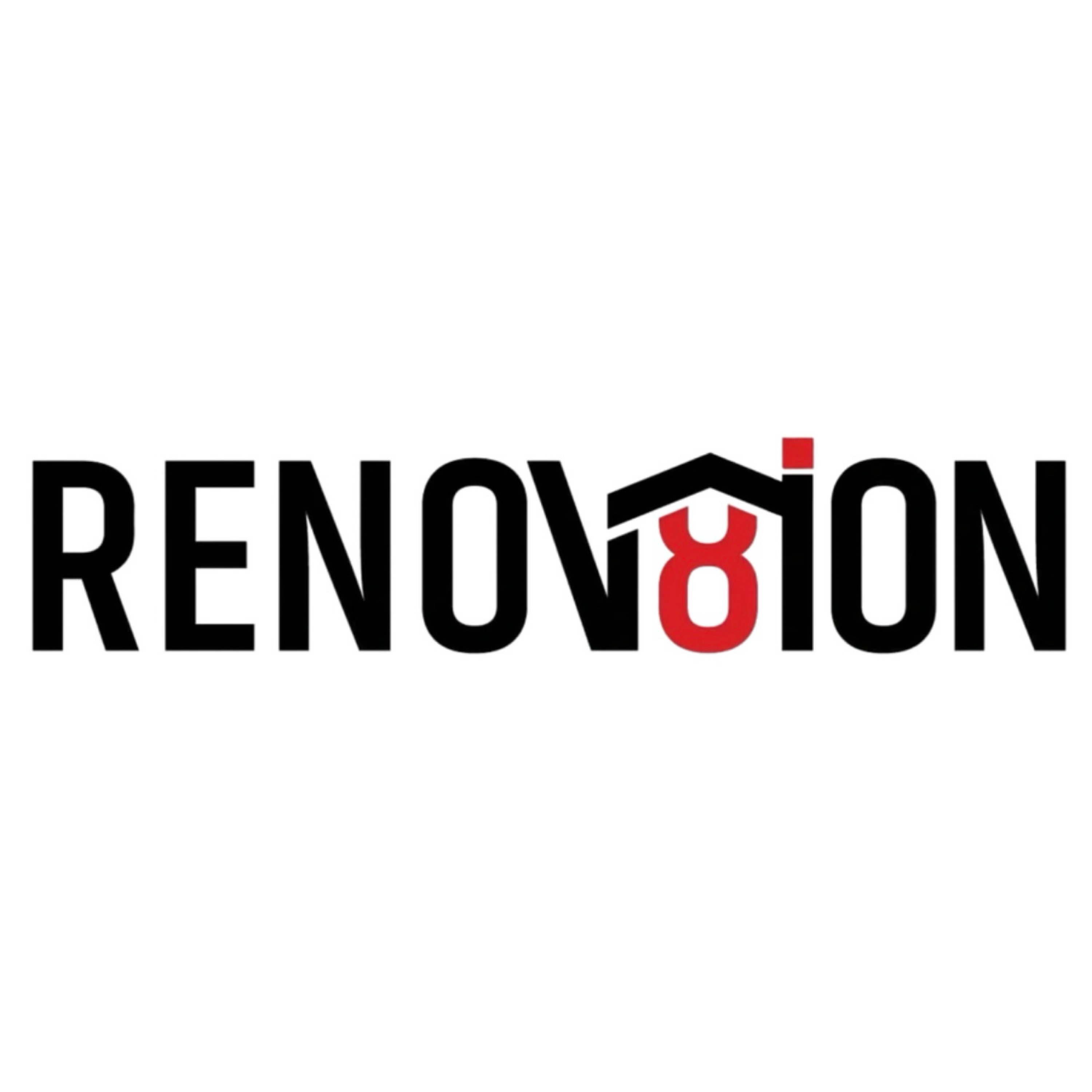 Renov8ion Inc Logo