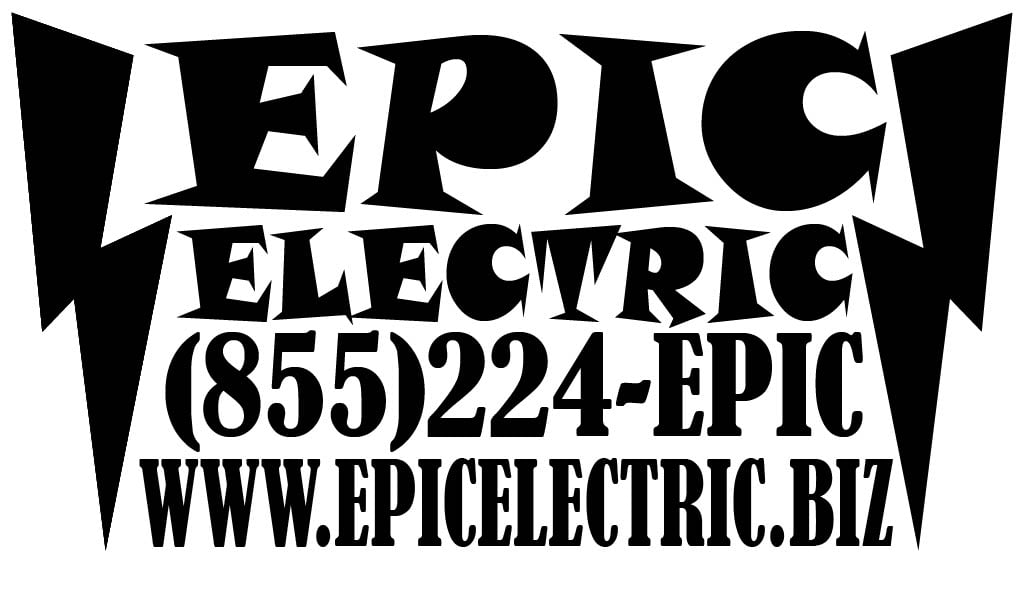 Epic Electric, Inc. Logo